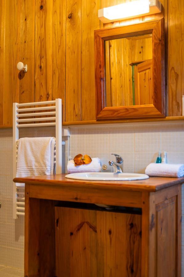Hotel OLATIKA - Le Retour aux sources à Cilaos Extérieur photo